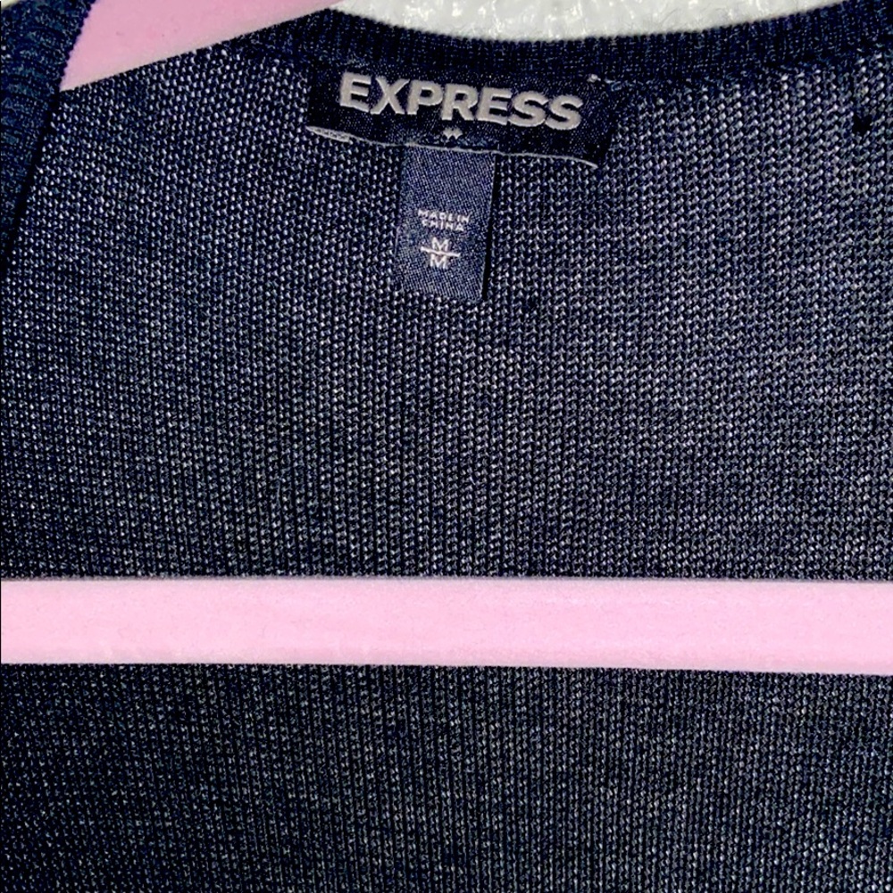 Ankle length Cardigan